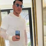 Mesut Özil'den yeni paylaşım: Atın üstündeki Türk değilse yüktür