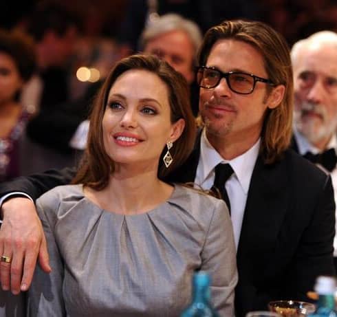 Angelina Jolie'den iddia: Brad Pitt bana şiddet uyguladı