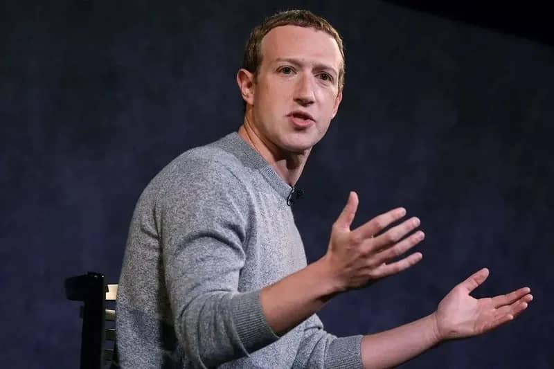 Facebook CEO'sunun mülkleri dudak uçuklattı!